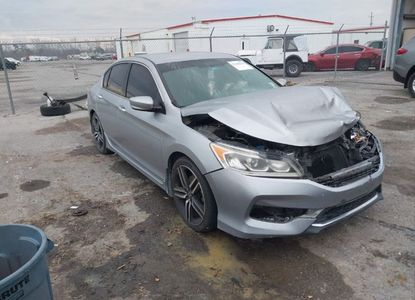 Vehicle Report for VIN 1HGCR2F12HA182547 - Image 1