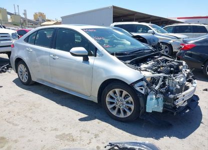 Доклад за превозно средство за VIN JTDHPRAE8LJ007628 - Изображение 1