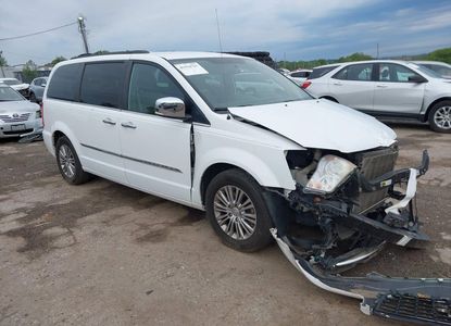 Vehicle Report for  - Image 1