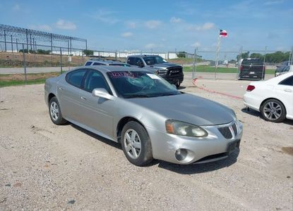 Raport pojazdu dla VIN 2G2WP552381115340 - Obraz 1