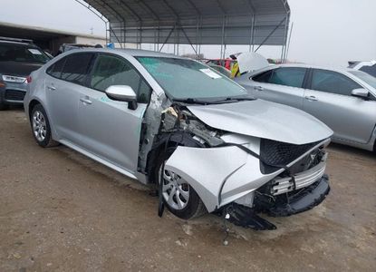 Informe del vehículo para VIN JTDEPRAEXLJ079921 - Imagen 1