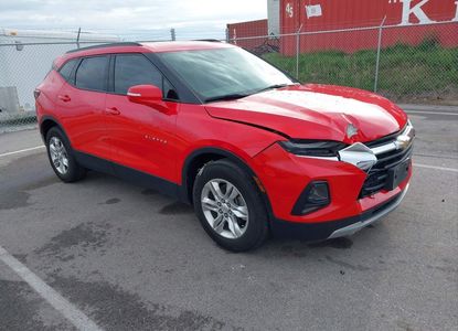 Vehicle Report for - Image 1