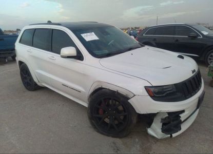 Vehicle Report for VIN 1C4RJFDJ2GC457511 - Image 1