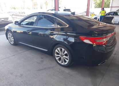 Vehicle Report for - Image 1