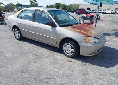 Vehicle Report for VIN 2HGES16562H552322 - Image 1