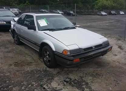 Vehicle Report for - Image 1