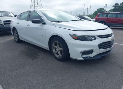 Vehicle Report for - Image 1