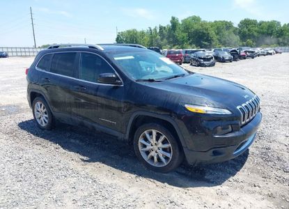 Vehicle Report for VIN 1C4PJLDB9GW320207 - Image 1