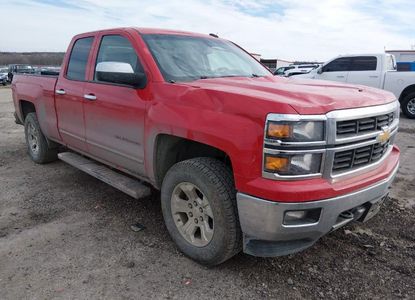 Vehicle Report for - Image 1
