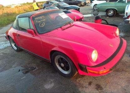 Доклад за превозно средство за VIN WP0EB0919FS160855 - Изображение 1