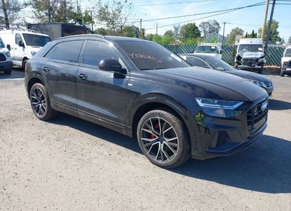 Fahrzeugbericht für VIN WA1EVAF10LD022889 – Bild 1