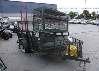 ავტომობილის ანგარიში VIN 4HXLS10146C103774 -ისთვის - სურათი 1