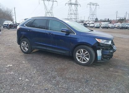 Vehicle Report for VIN 2FMPK4J84GBB46734 - Image 1