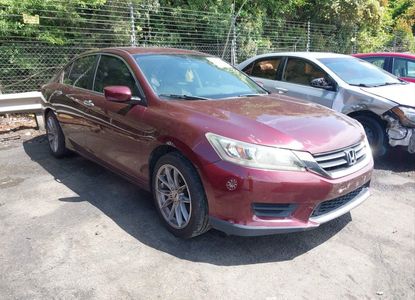 Vehicle Report for - Image 1