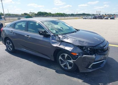 Raport pojazdu dla VIN 19XFC2F68LE007735 - Obraz 1