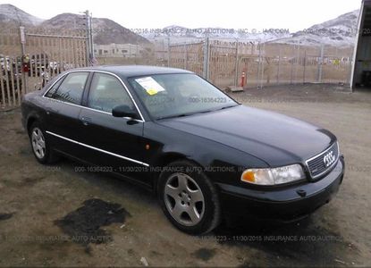 Raport pojazdu dla VIN WAUBG74D7WN001780 - Obraz 1