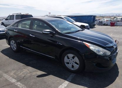 Vehicle Report for - Image 1