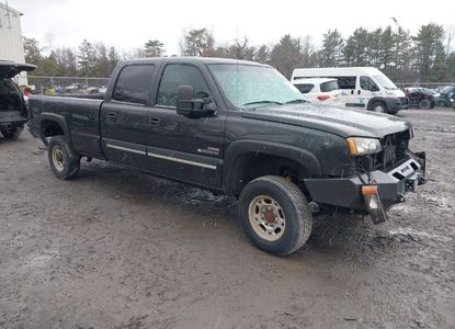 Informe del vehículo para VIN 1GCHK23143F129826 - Imagen 1