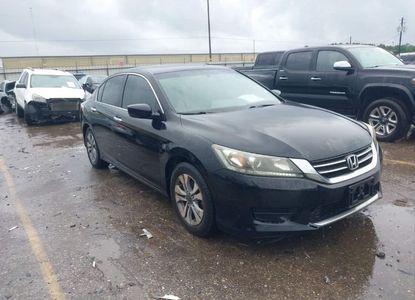 Vehicle Report for VIN 1HGCR2F31EA159807 - Image 1