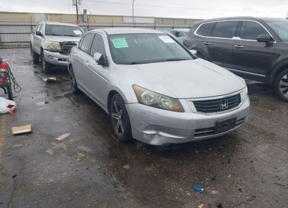 Vehicle Report for VIN 1HGCP26319A141481 - Image 1