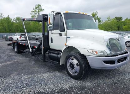 Vehicle Report for VIN 1HTMMAALX8H568910 - Image 1