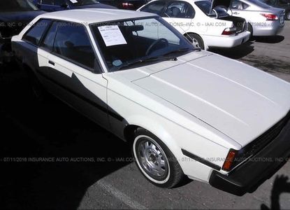 Vehicle Report for VIN JT2TE72L6C0727154 - Image 1