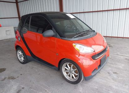 Vehicle Report for VIN WMEEJ31X78K134344 - Image 1