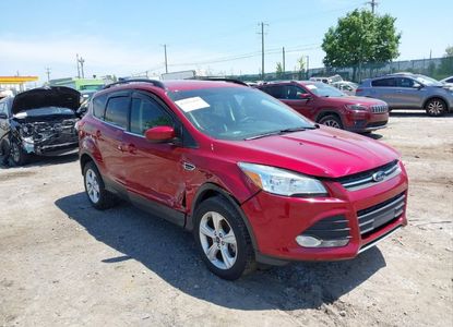 Informe del vehículo para VIN 1FMCU9GX1GUC04815 - Imagen 1