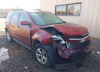 Vehicle Report for VIN 2CNALDEW5A6364905 - Image 1