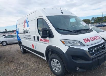 Vehicle Report for VIN 3C6LRVDG8RE125556 - Image 1