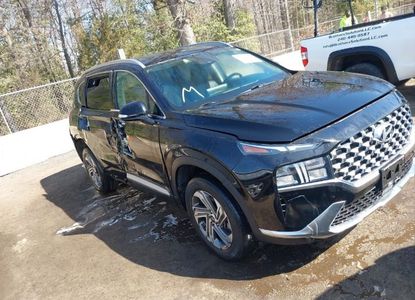 Отчет о транспортном средстве для VIN 5NMS6DAJ5MH314173 - изображение 1