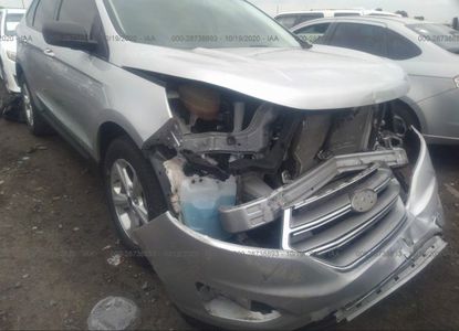 ავტომობილის ანგარიში VIN 2FMPK3G90HBC47555 -ისთვის - სურათი 1