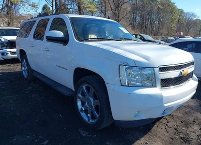 Informe del vehículo para VIN 1GNUKJE36AR132205 - Imagen 1