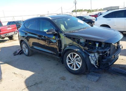 Vehicle Report for VIN KM8J33A46JU779828 - Image 1