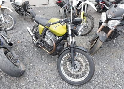 Vehicle Report for - Image 1