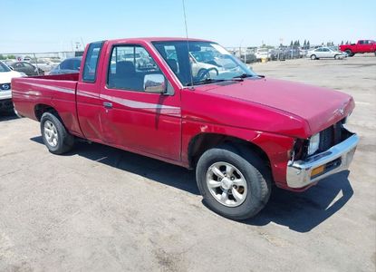 Raport pojazdu dla VIN 1N6SD16S0TC381067 - Obraz 1