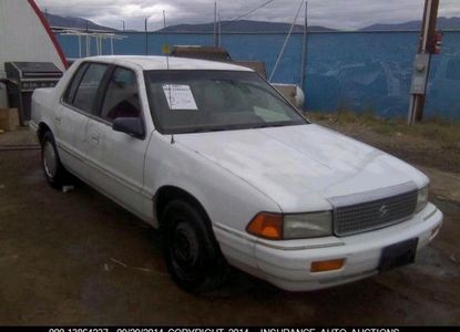 Vehicle Report for - Image 1