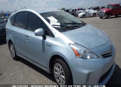 Vehicle Report for - Image 1