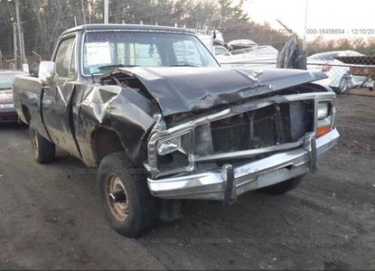 Vehicle Report for - Image 1