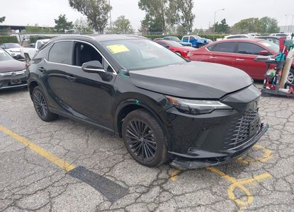 Vehicle Report for - Image 1