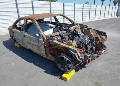 Vehicle Report for VIN WDBUF56J76A904913 - Image 1