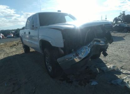 Vehicle Report for VIN 1GCHK23124F141460 - Image 1