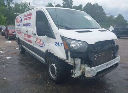 Vehicle Report for VIN 1FTYR2ZM4JKA85120 - Image 1