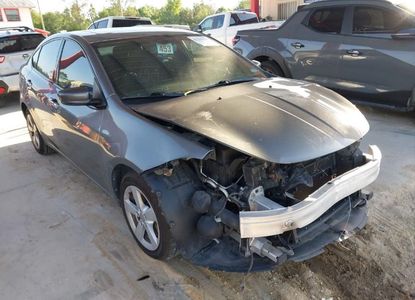 Raport pojazdu dla VIN 1C3CDFCA0DD711001 - Obraz 1