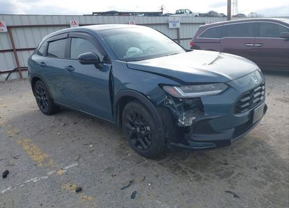 Vehicle Report for - Image 1