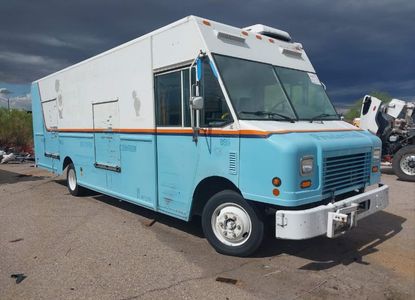 Informe del vehículo para VIN 4UZAAPDU4BCAY0748 - Imagen 1