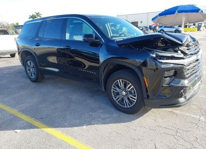 Rapport sur le véhicule pour VIN 1GNEREKS0RJ172700 - Image 1