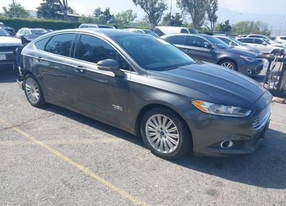 Raport pojazdu dla VIN 3FA6P0PU0FR234913 - Obraz 1