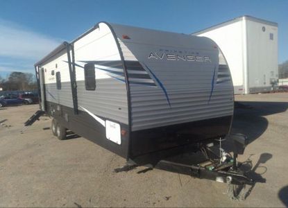 Raport pojazdu dla VIN 5ZT2AVUB4LB926701 - Obraz 1