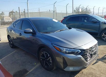 Raport pojazdu dla VIN 3N1AB8CV8RY271494 - Obraz 1